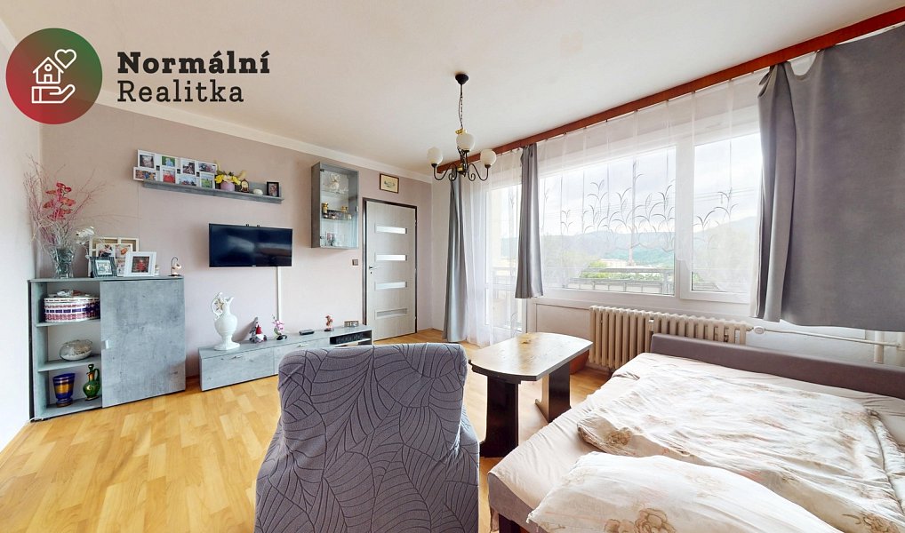 Prodej bytu 2+1 58 m², Ústí nad Labem – náhled fotky 6