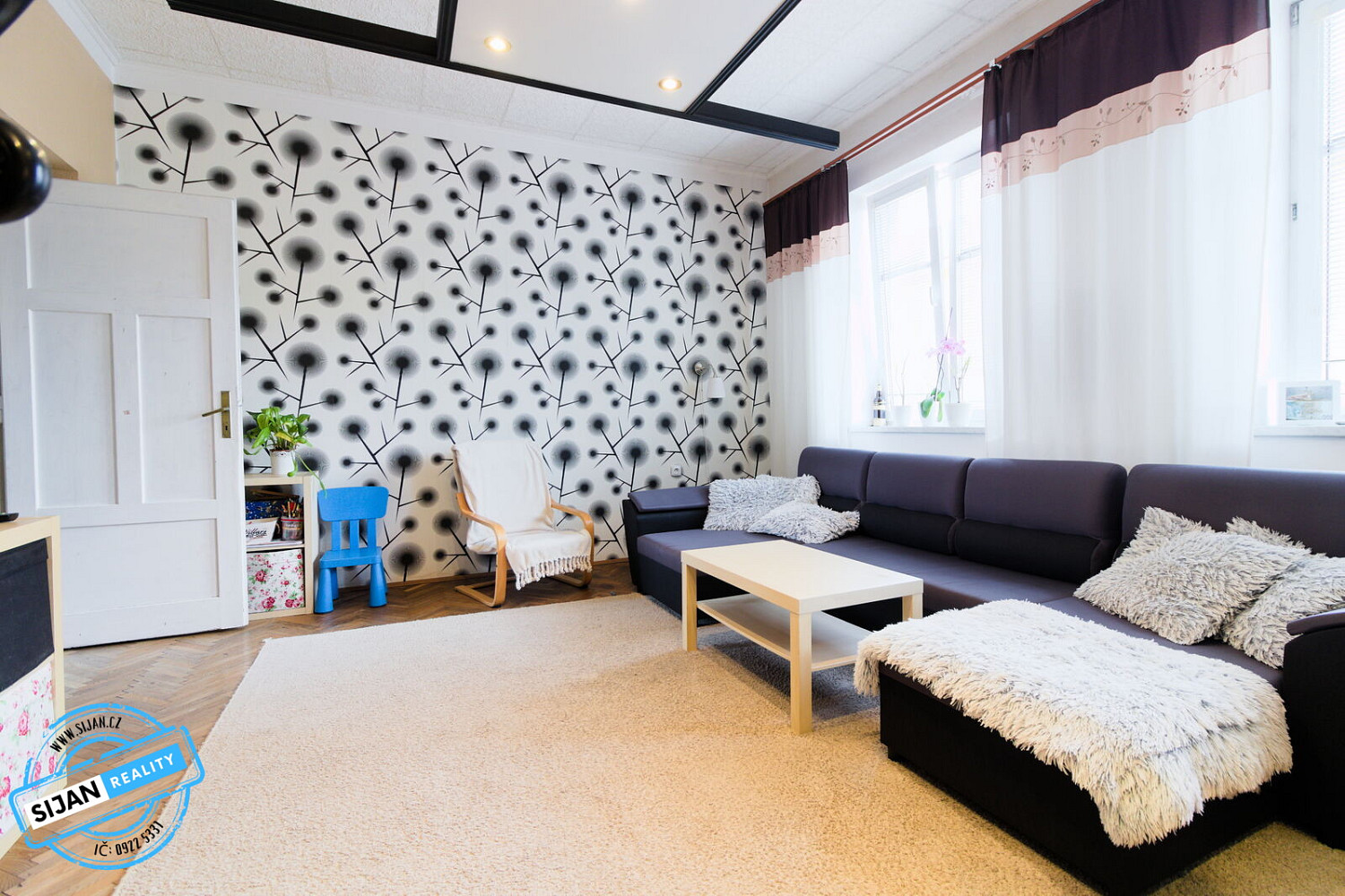Prodej bytu 3+1 77 m² – fotografie 5