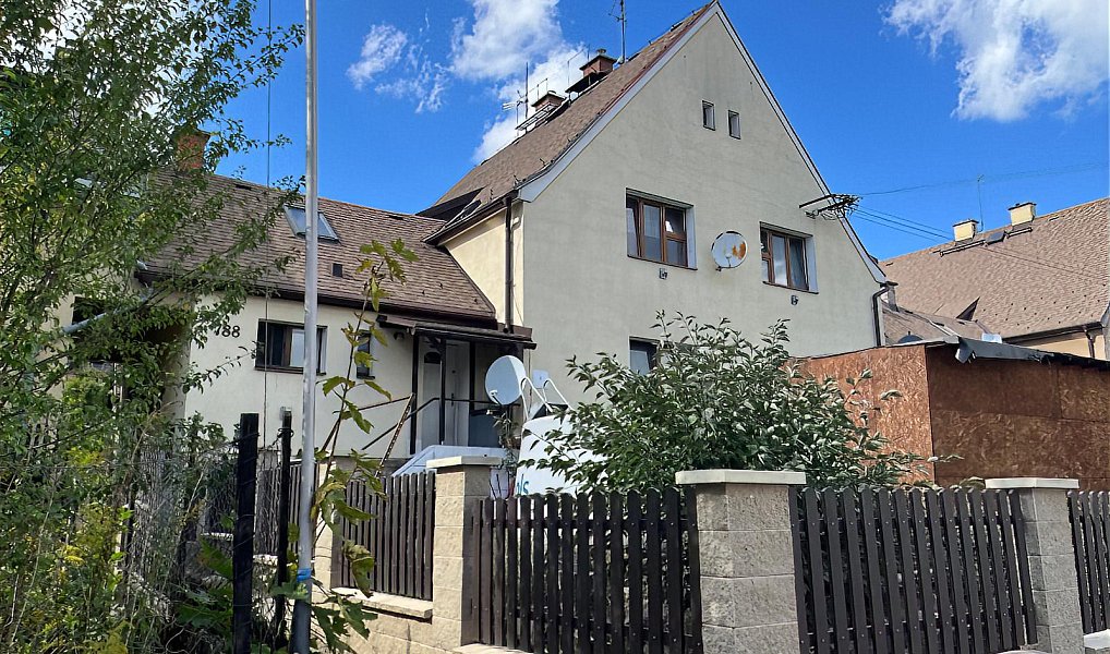 Prodej domu 61 m², Červený Kostelec – náhled fotky 19