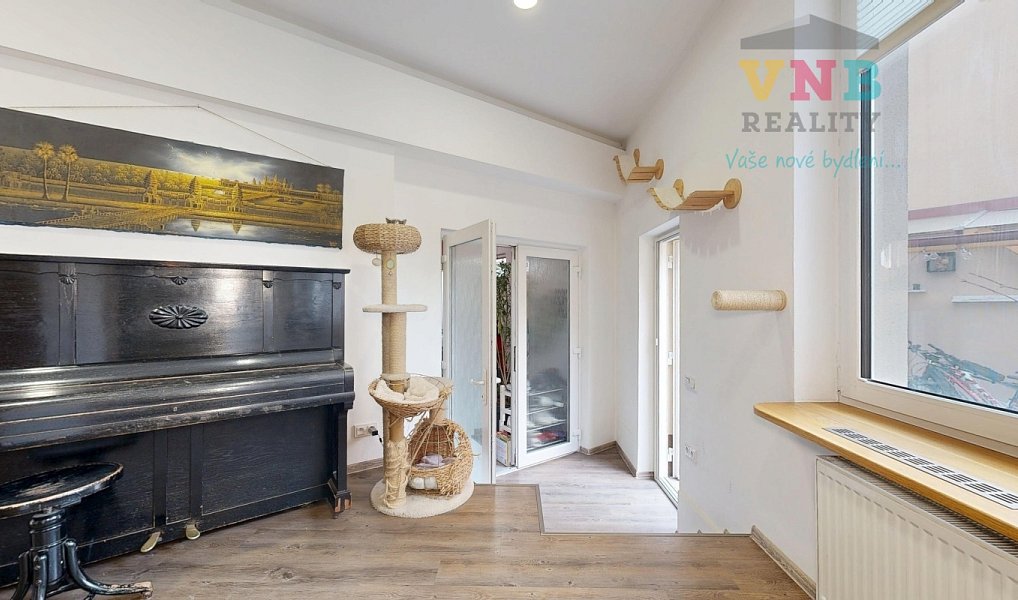 Prodej komerčního objektu (jiného typu) 205 m², Prostějov – náhled fotky 21