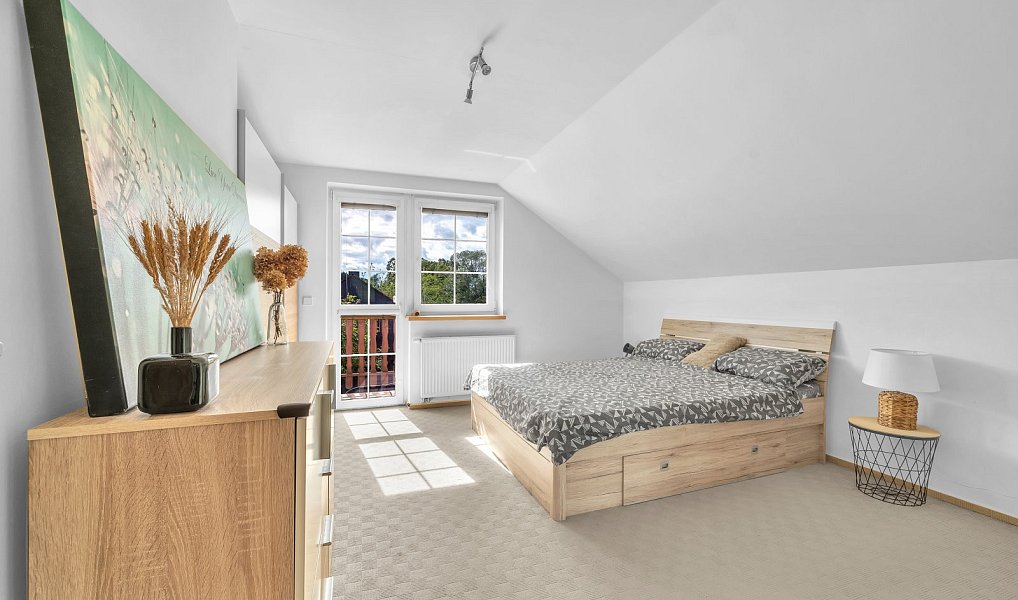 Prodej domu 139 m² s pozemkem 535 m², Mladé Buky – náhled fotky 7