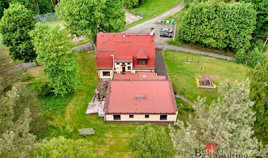 Prodej komerčního objektu (jiného typu) 800 m², Nejdek – náhled fotky 22