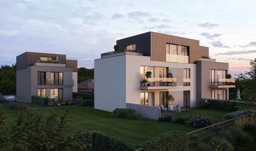 Prodej bytu 3+kk 73 m², Praha – náhled fotky 2