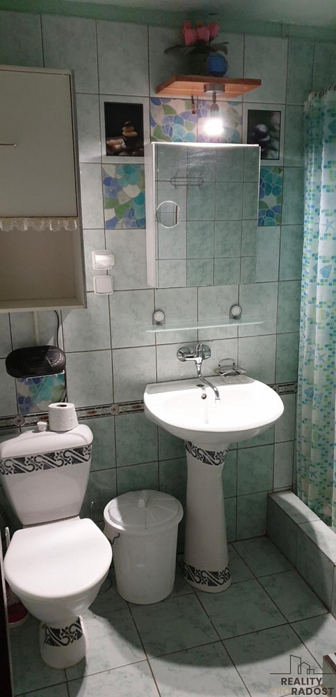 Pronájem bytu 1+1 63 m² — photo 3