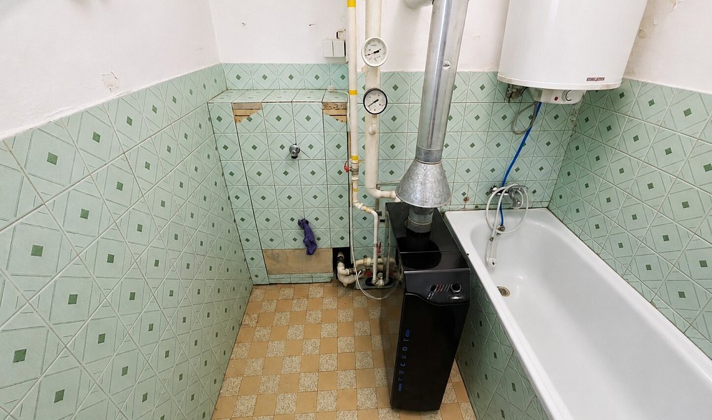 Prodej bytu 2+1 55 m², Třemošnice – náhled fotky 10