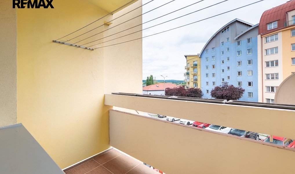 Prodej bytu 2+kk 42 m², Jindřichův Hradec – náhled fotky 5