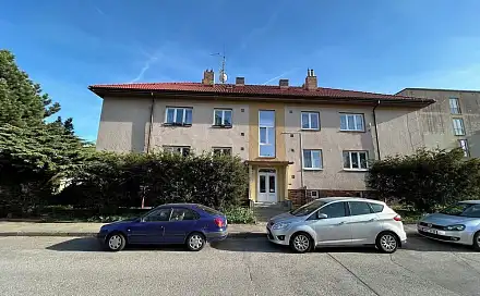 Pronájem bytu 3+kk 69 m², Kapitána Nálepky, Svitavy - Předměstí