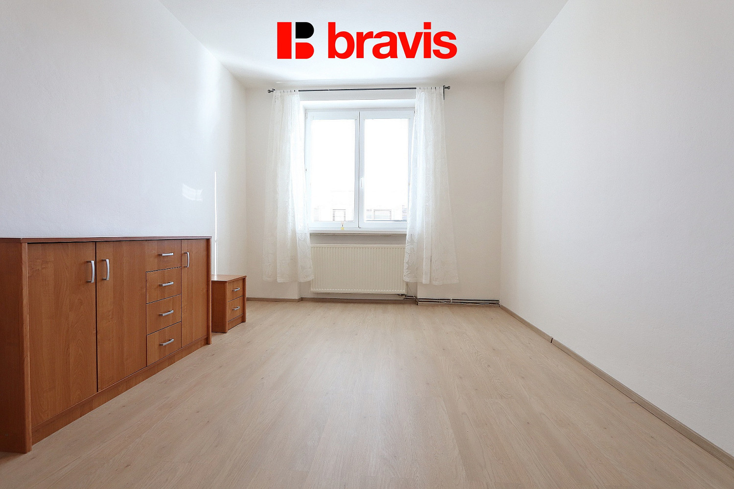 Pronájem bytu 2+1 45 m² — photo 3