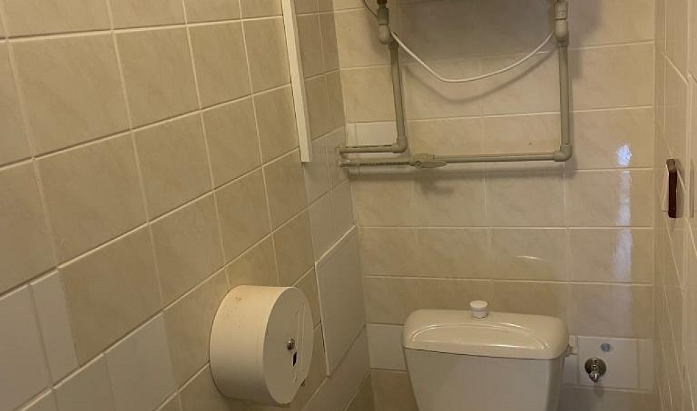 Pronájem bytu 1+1 31 m², Pardubice – náhled fotky 5