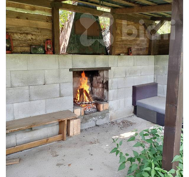 Prodej chaty/chalupy 70 m² s pozemkem 489 m² — photo 3