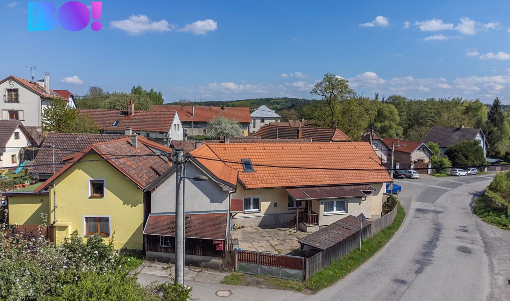 Prodej domu 141 m² s pozemkem 275 m², Ondřejov – náhled fotky 4