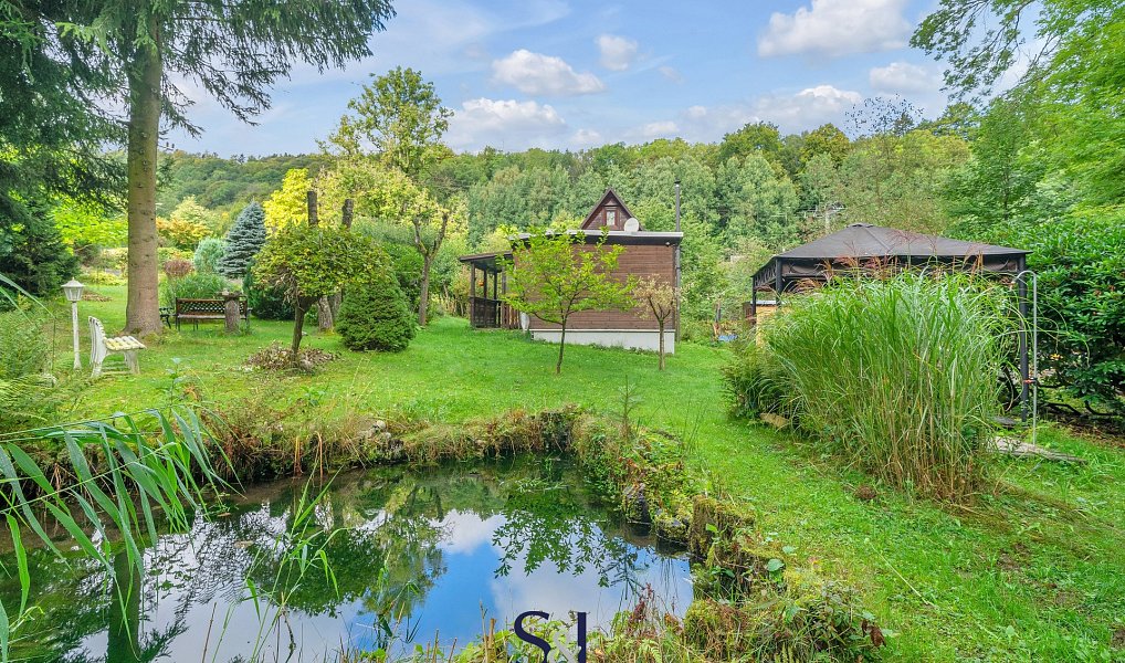 Prodej stavebního pozemku 1 960 m², Liberec – náhled fotky 10