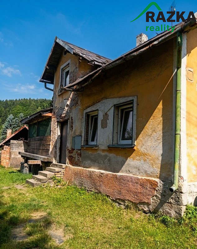 Prodej domu 120 m² s pozemkem 1 352 m² – fotografie 5