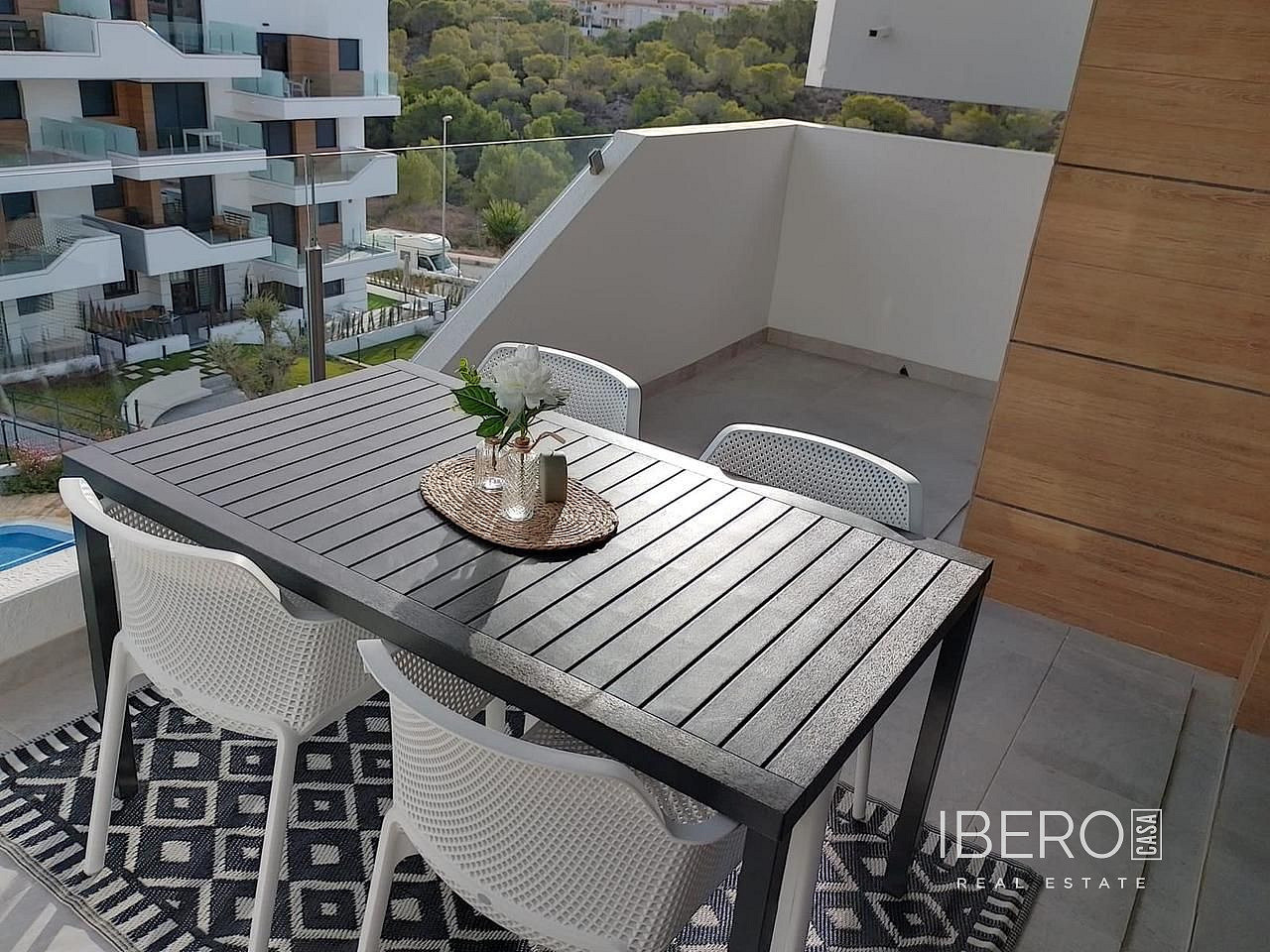 Prodej bytu 3+kk 63 m² – pohled 6