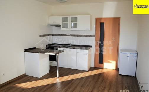 Pronájem bytu 2+kk 43 m², Za Uličkami, Velká Bíteš, okres Žďár nad Sázavou