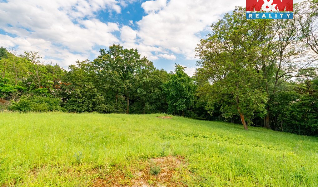 Prodej stavebního pozemku 1 261 m², Ústí nad Labem – náhled fotky 19