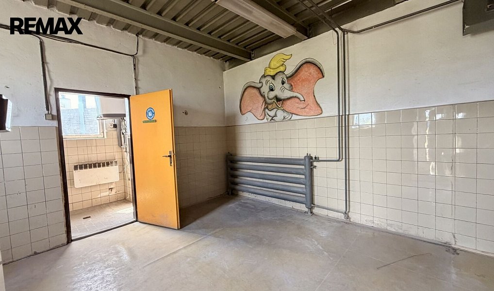 Pronájem výrobních prostor 345 m², Ostrava – náhled fotky 17