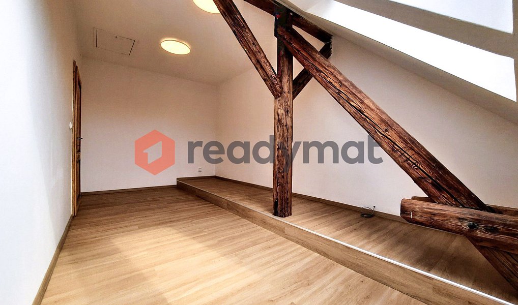 Prodej bytu 3+kk 65 m², Hodonín – náhled fotky 4
