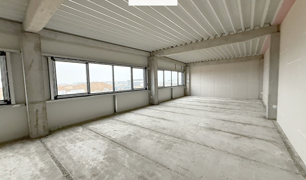 Pronájem výrobních prostor 1 995 m², Tuchoměřice – náhled fotky 8