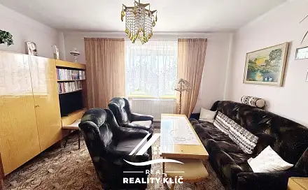 Prodej bytu 2+1 61 m², Na Vyhlídce, Vratimov, okres Ostrava-město