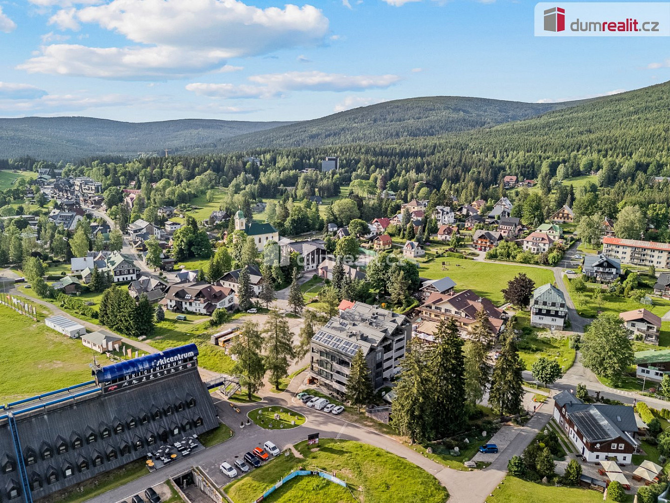 Prodej bytu 1+kk 24 m² – fotografie 5
