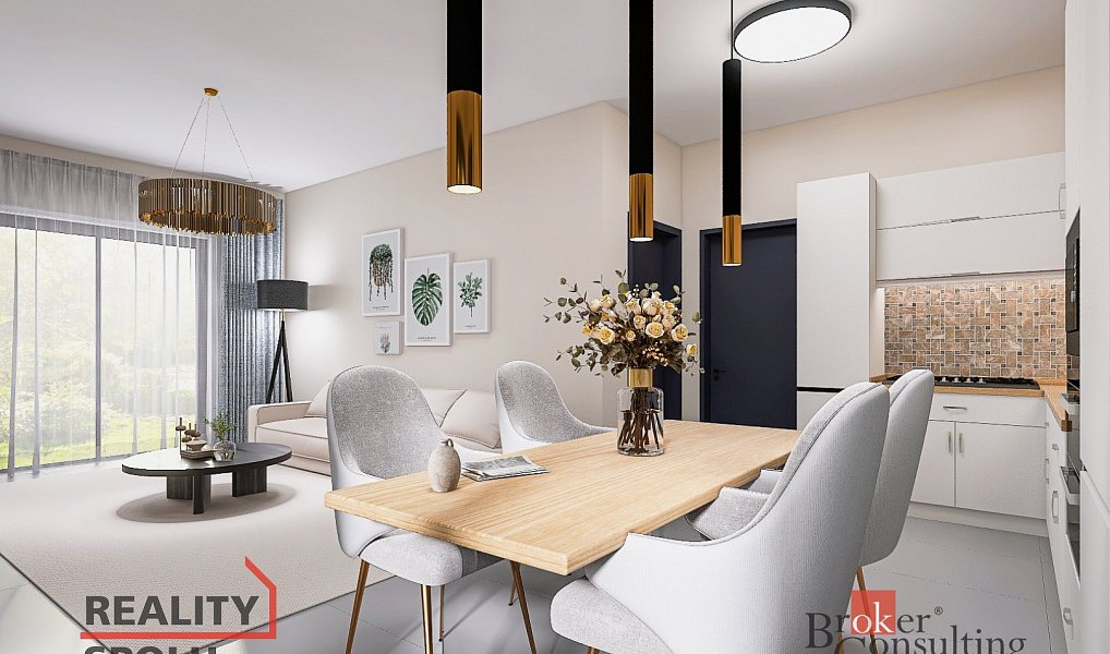 Prodej domu 82 m² s pozemkem 471 m², Kněždub – náhled fotky 5