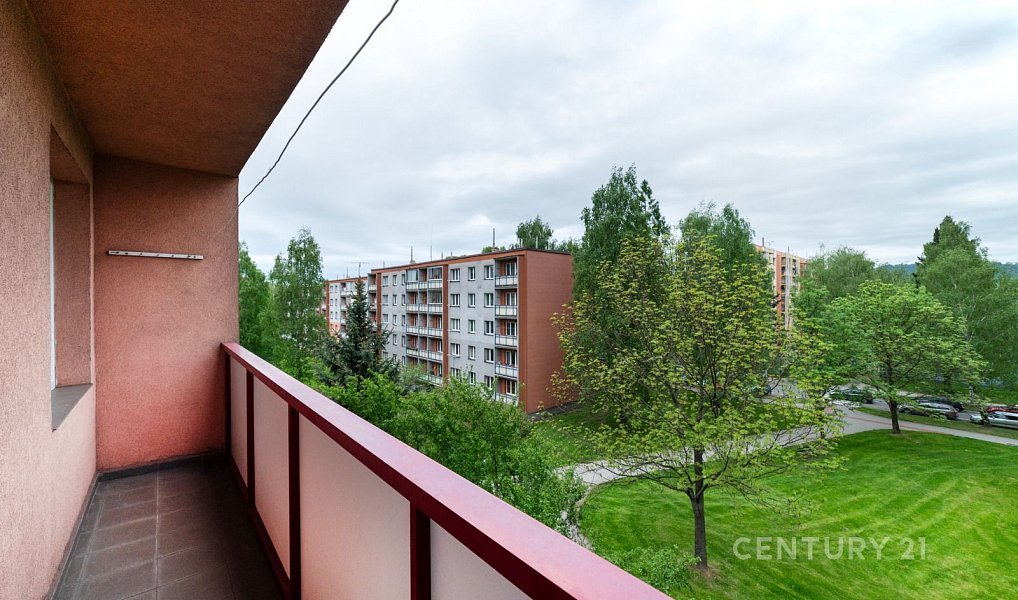 Pronájem bytu 1+kk 27 m², Třinec – náhled fotky 5