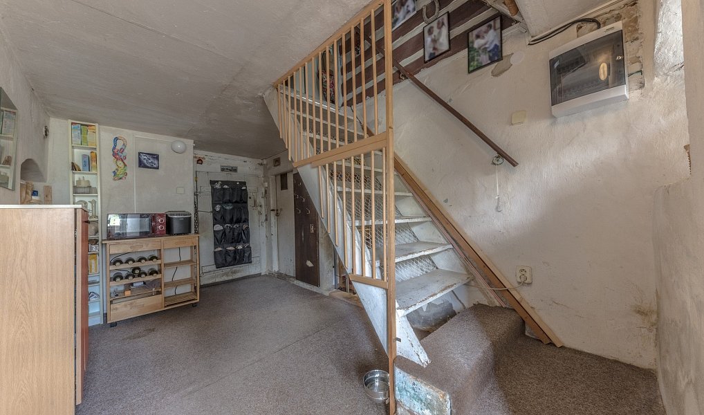 Prodej chaty/chalupy 120 m² s pozemkem 1 102 m², Valkeřice – náhled fotky 7