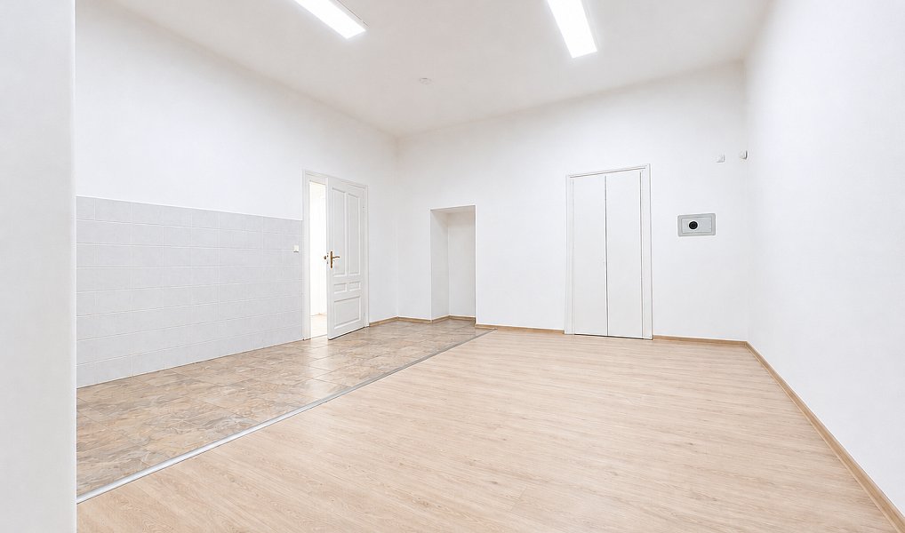 Pronájem kanceláře 127 m², Ostrava – fotka 1 z 17