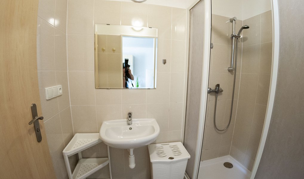 Pronájem bytu 1+kk 28 m², Brno – náhled fotky 14