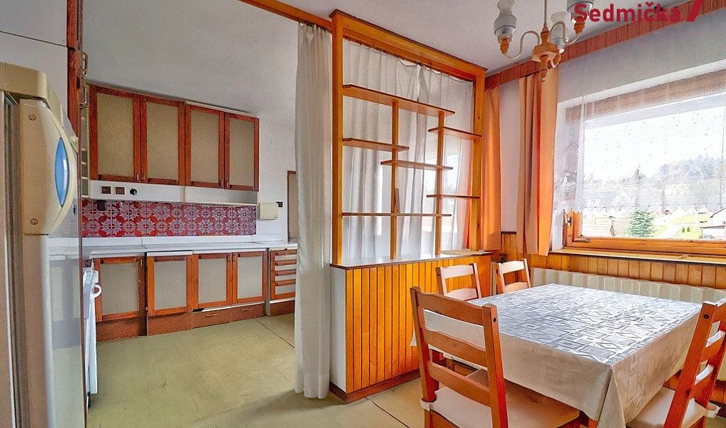 Prodej domu 318 m² s pozemkem 1 300 m², Věcov – náhled fotky 24