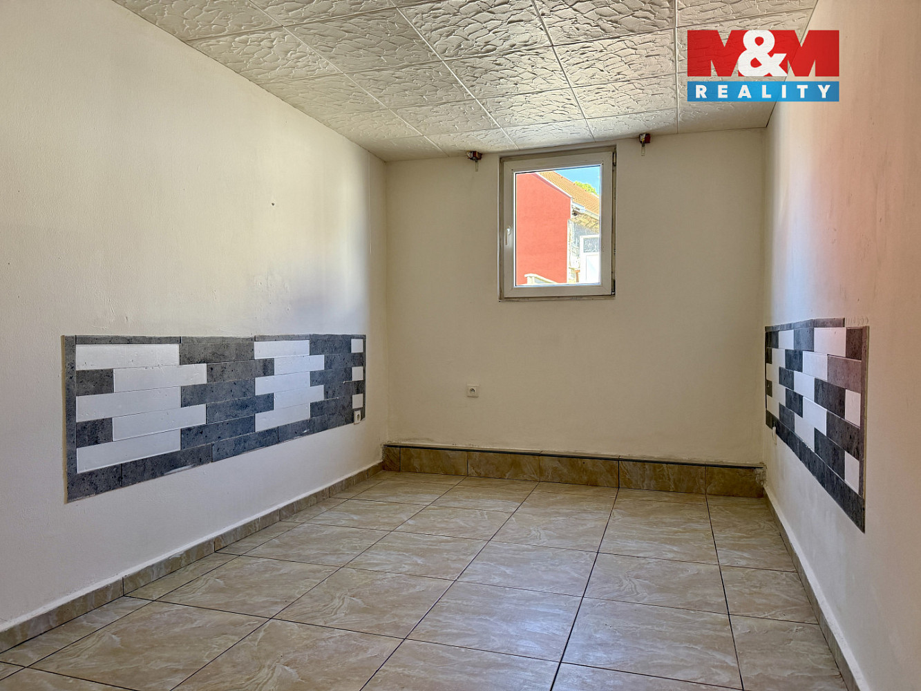 Pronájem komerčního objektu (jiného typu) 22 m² – pohled 5