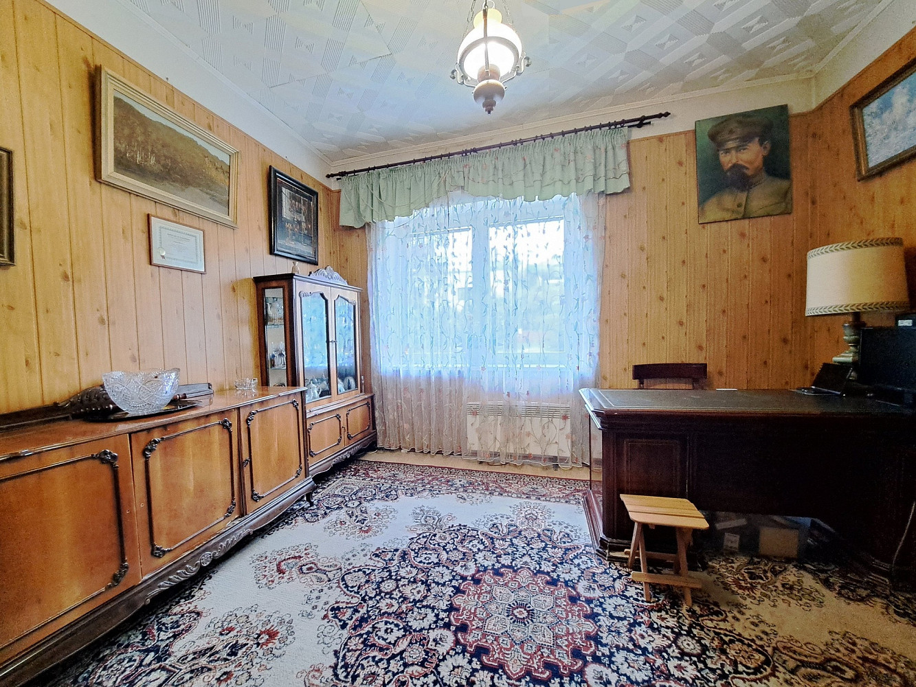 Prodej nájemního domu, činžáku 250 m² – fotografie 5