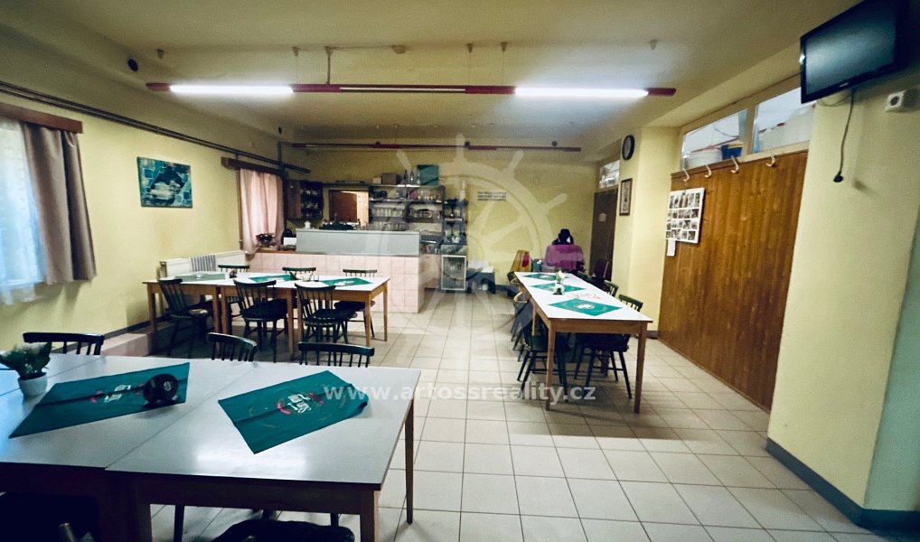 Prodej obchodních prostor 505 m², Prace – náhled fotky 11