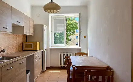 Pronájem bytu 3+1 82 m², Ostrava