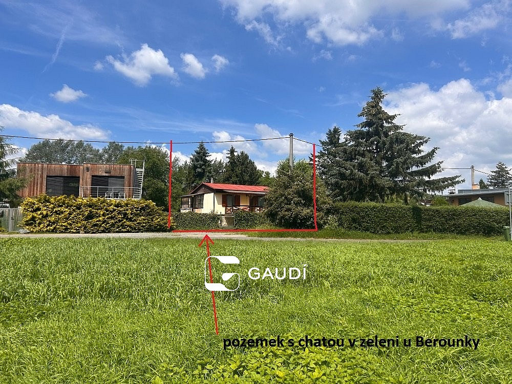 Prodej chaty/chalupy 90 m² s pozemkem 400 m²