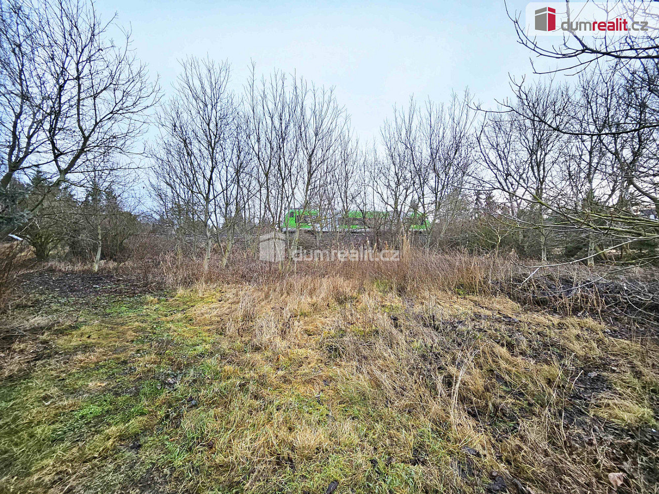 Prodej pole 1 549 m² — photo 4