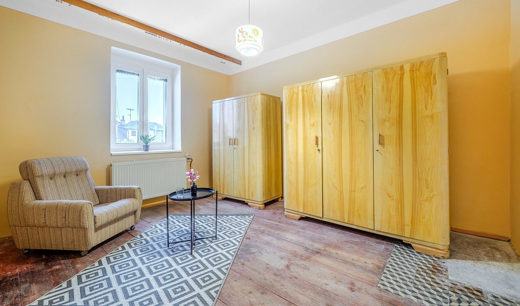 Prodej domu 211 m² s pozemkem 815 m², Svitavy – náhled fotky 22
