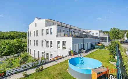 Prodej bytu 5+kk 118 m², Okružní, Meziboří, okres Most