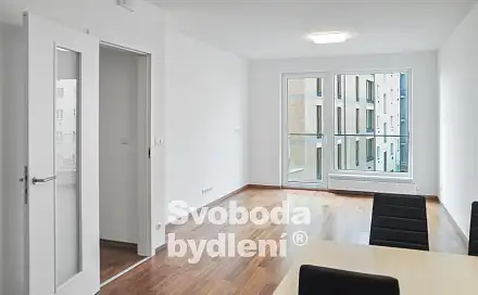 Pronájem bytu 2+kk 59 m²