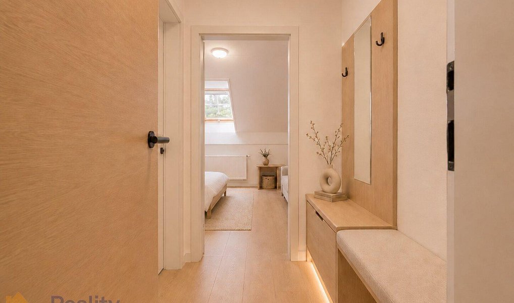 Prodej ubytovacího objektu 22 m², Dolní Dunajovice – náhled fotky 4