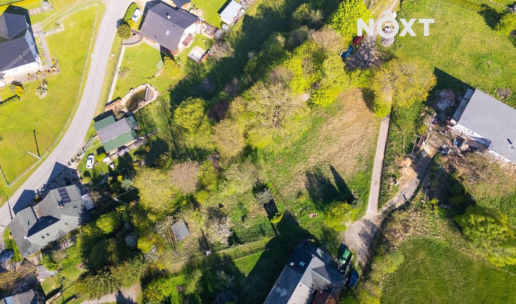 Prodej stavebního pozemku 1 928 m², Rybník – náhled fotky 13