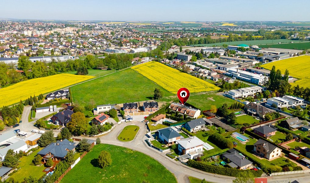 Prodej domu 177 m² s pozemkem 1 425 m², Opava – náhled fotky 54