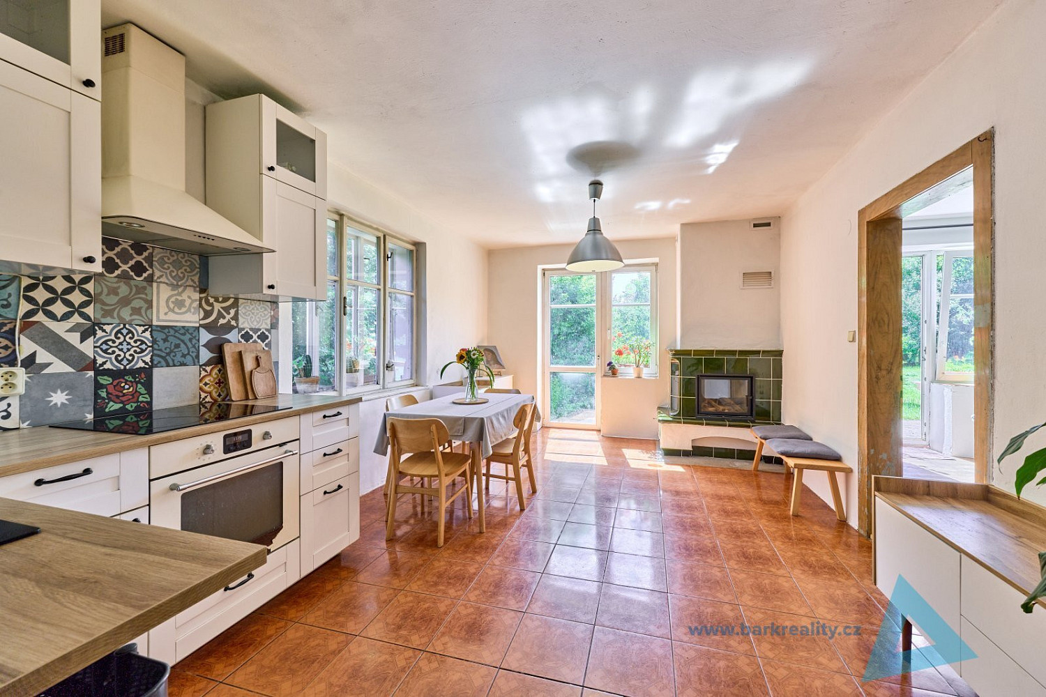 Prodej chaty/chalupy 141 m² s pozemkem 2 728 m² – fotografie 2