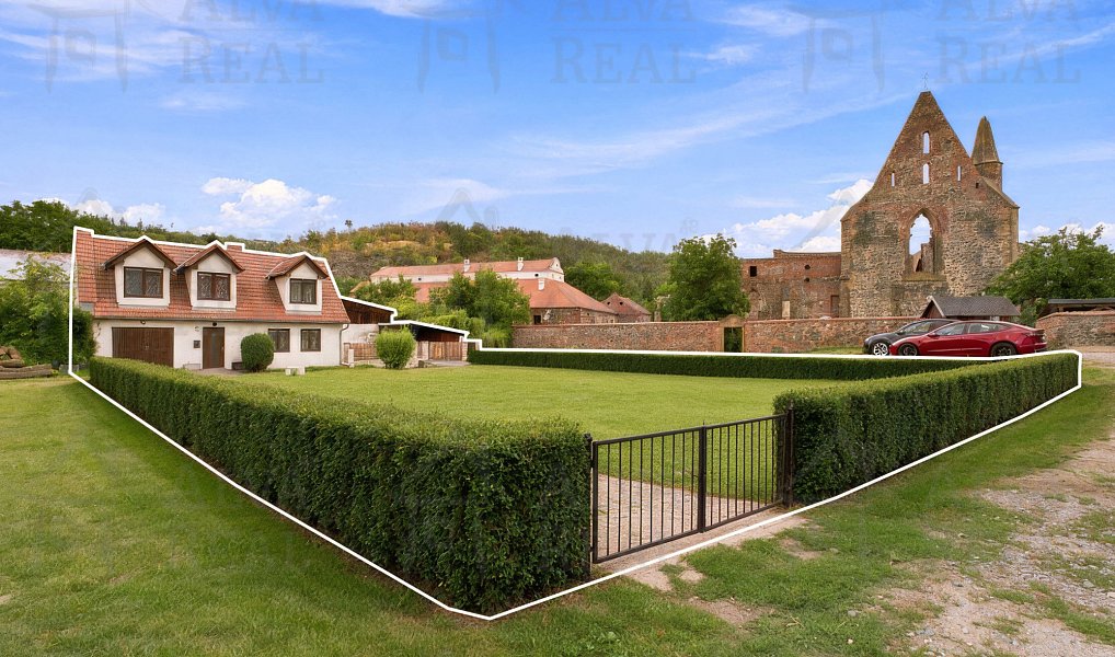 Prodej domu 141 m² s pozemkem 984 m², Dolní Kounice – náhled fotky 28