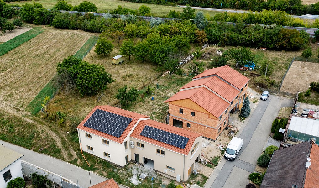 Prodej bytu 3+kk 81 m², Holubice – náhled fotky 15