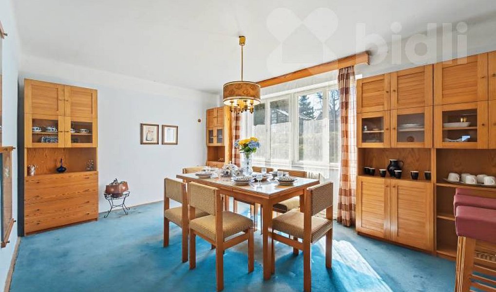 Prodej domu 220 m² s pozemkem 1 307 m², Březnice – náhled fotky 8