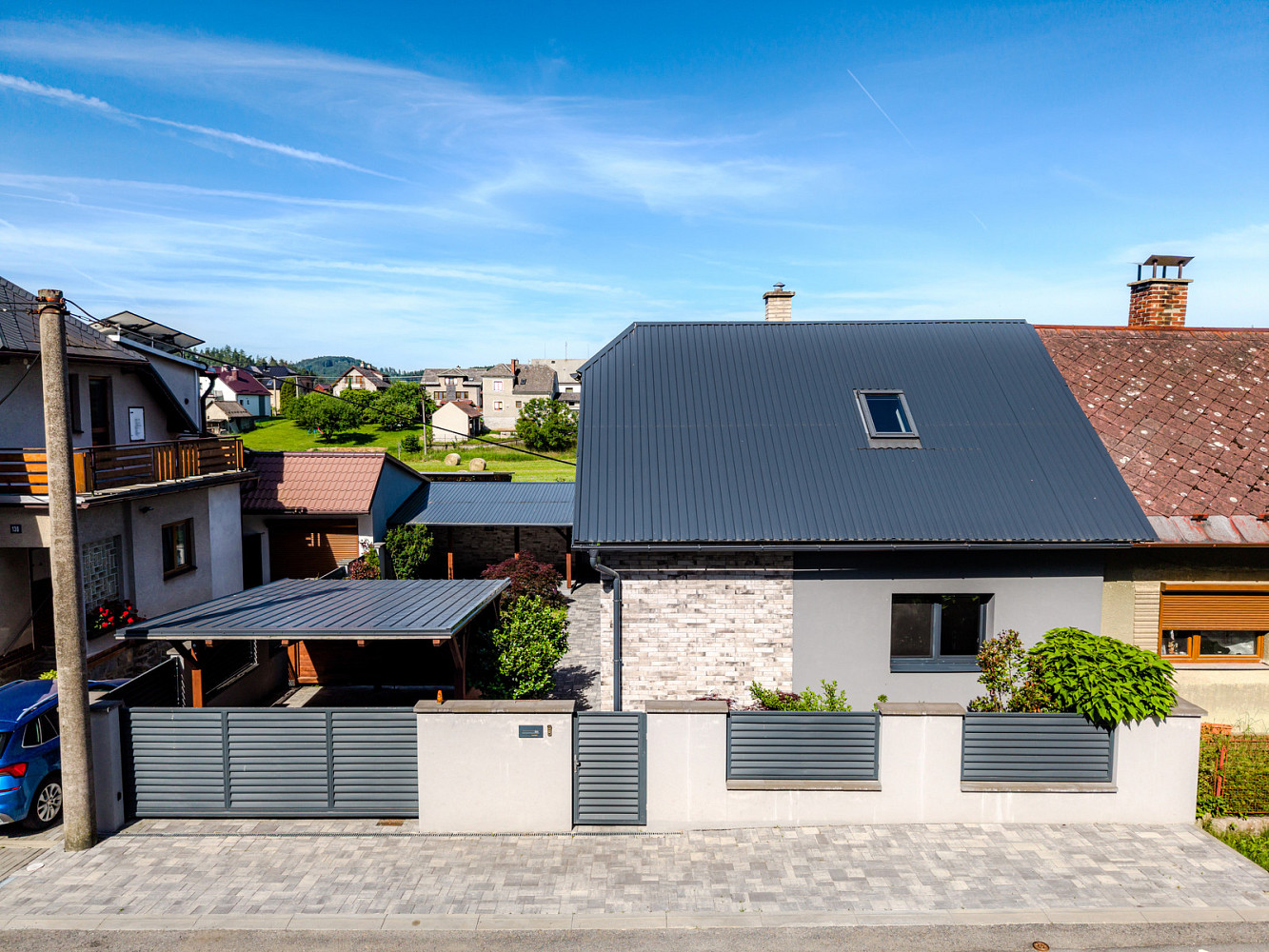 Prodej domu 138 m² s pozemkem 197 m² — photo 2