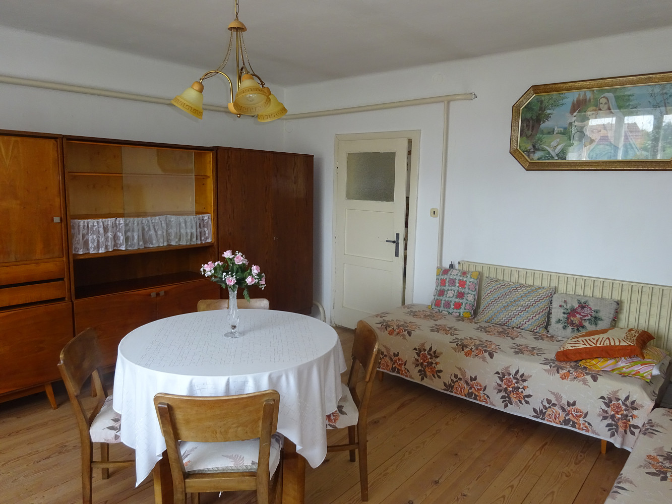 Prodej domu 62 m² – další