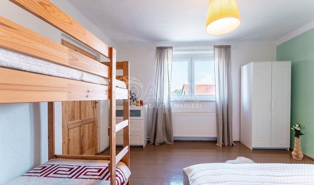 Prodej domu 135 m² s pozemkem 619 m², Kácov – náhled fotky 14